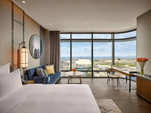 Ảnh chi tiết phòng pullman-hai-phong-grand-hotel-phong-deluxe-corner-vivatrip-03.webp