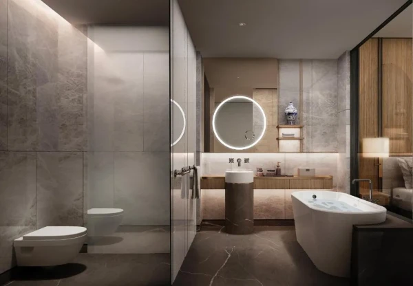 Ảnh chi tiết phòng pullman-hai-phong-grand-hotel-phong-deluxe-corner-vivatrip.webp