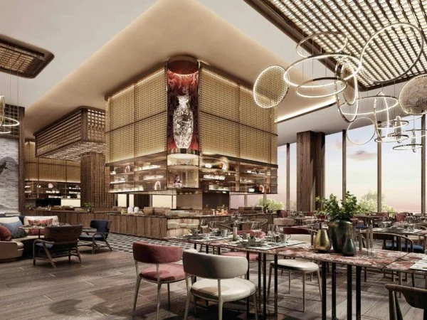 Ảnh Pullman Hai Phong Grand Hotel