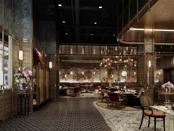 Ảnh Pullman Hai Phong Grand Hotel