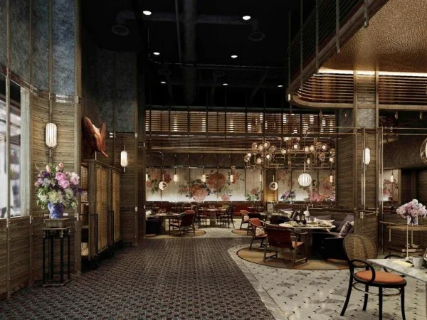 Ảnh Pullman Hai Phong Grand Hotel