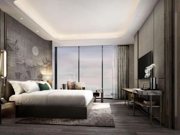 Ảnh Pullman Hai Phong Grand Hotel - 8