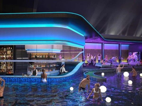 Ảnh Pullman Hai Phong Grand Hotel - 9