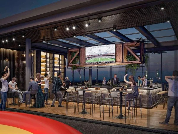 Ảnh Pullman Hai Phong Grand Hotel - 10