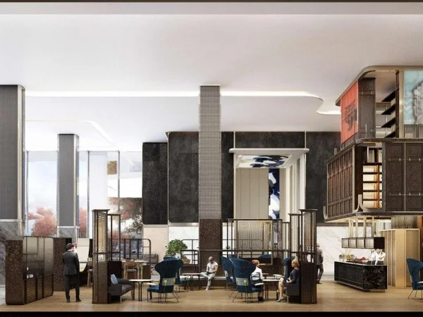 Ảnh Pullman Hai Phong Grand Hotel - 11