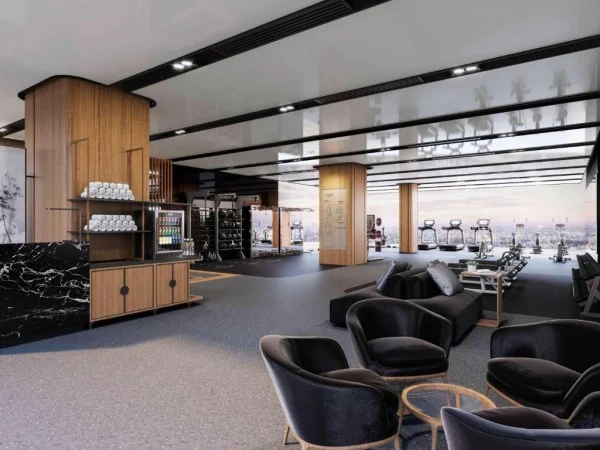 Ảnh Pullman Hai Phong Grand Hotel - 13