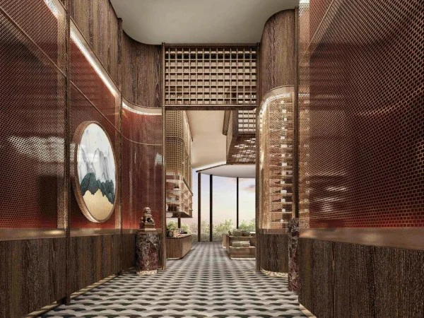 Ảnh Pullman Hai Phong Grand Hotel - 14