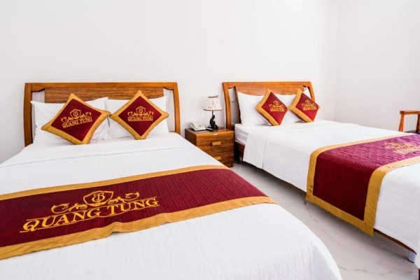 Ảnh Quang Tung Hotel