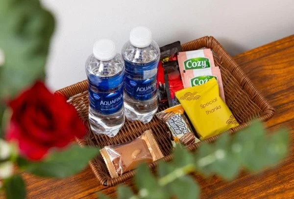 Ảnh Quang Tung Hotel