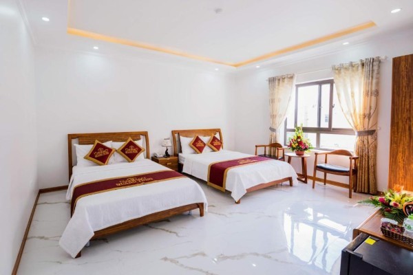 Ảnh Quang Tung Hotel