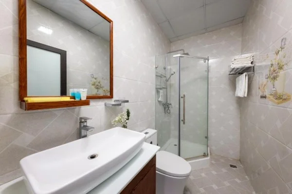 Ảnh Quang Tung Hotel - 8