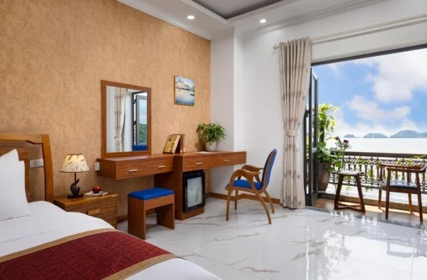 Ảnh Quang Tung Hotel - 9