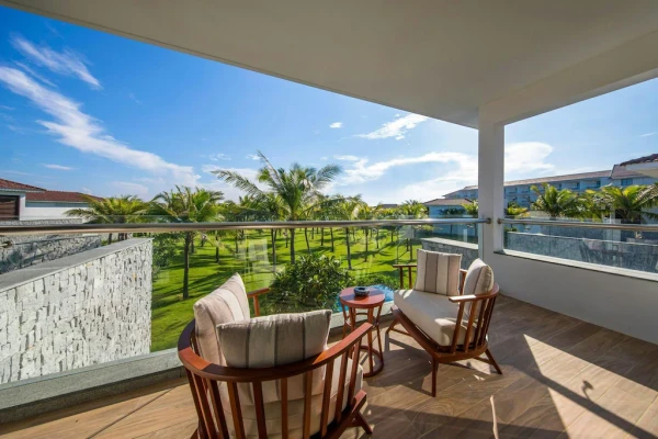 Ảnh chi tiết phòng 4 Bedroom Villa, Bedroom 1 1 King, Bedroom 2 1 King, Bedroom 3 2 Twin, Bedroom 4 2 Twin 11