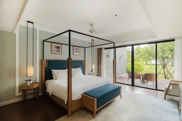 Ảnh chi tiết phòng 4 Bedroom Villa, Bedroom 1 1 King, Bedroom 2 1 King, Bedroom 3 2 Twin, Bedroom 4 2 Twin 18