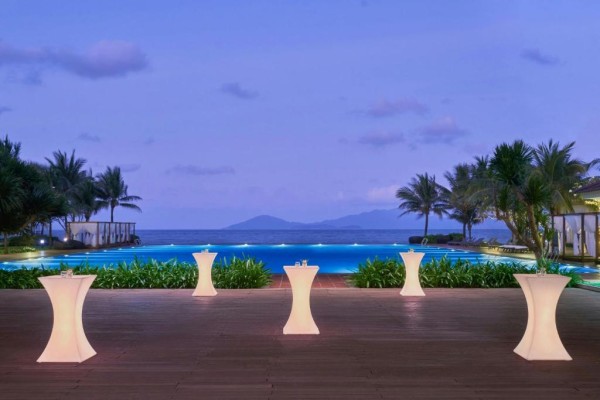 Ảnh Renaissance Danang Hoi An Resort & Spa