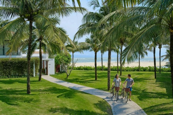 Ảnh Renaissance Danang Hoi An Resort & Spa