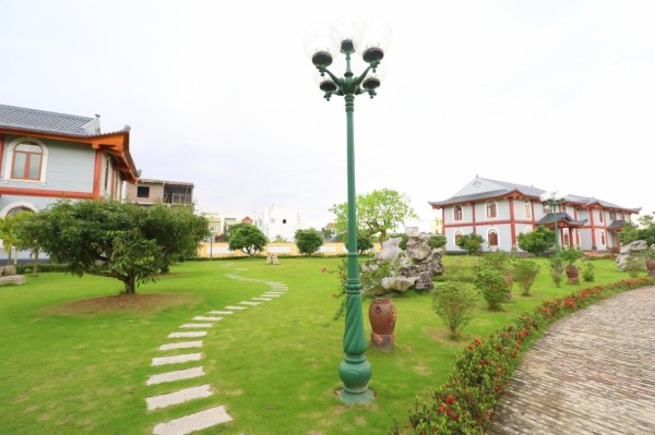 Ảnh Resort Hữu Bằng
