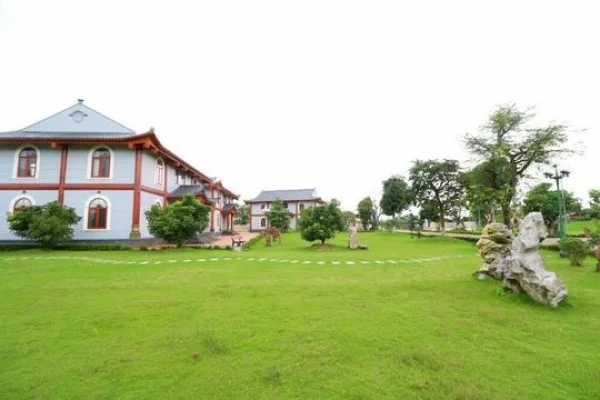 Ảnh Resort Hữu Bằng - 9
