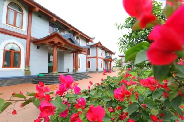 Ảnh Resort Hữu Bằng - 12