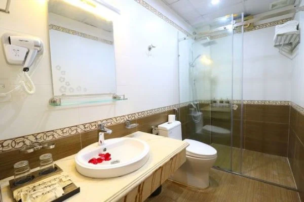 Ảnh Resort Hữu Bằng - 16