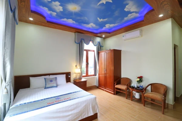 Ảnh Resort Hữu Bằng