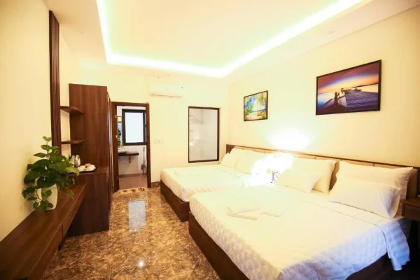 Ảnh Resort Tràng An Ninh Bình - 13