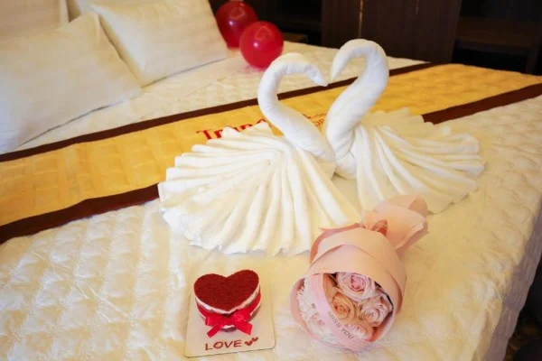 Ảnh Resort Tràng An Ninh Bình - 18