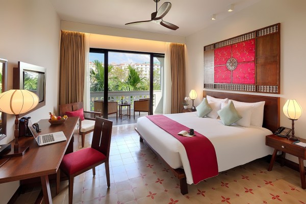 Ảnh RiverTown Hoi An Resort & Spa