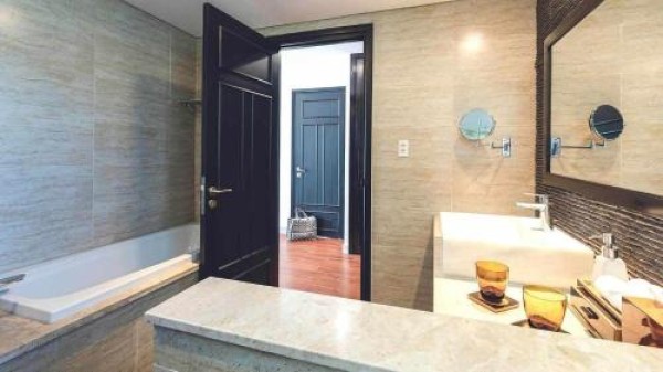 Ảnh chi tiết phòng Deluxe Double or Twin Room with Garden View 8