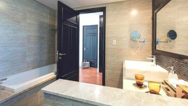 Ảnh chi tiết phòng Deluxe Double or Twin Room with Garden View 8