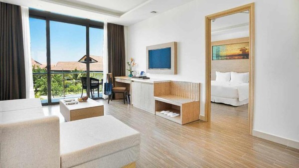 Ảnh Khu nghỉ dưỡng Robinson Nam