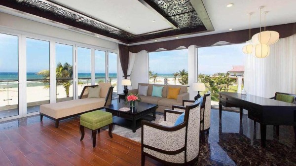 Ảnh Khu nghỉ dưỡng Robinson Nam