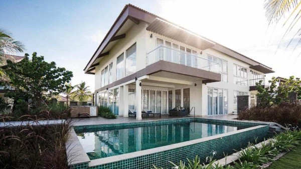 Ảnh Khu nghỉ dưỡng Robinson Nam