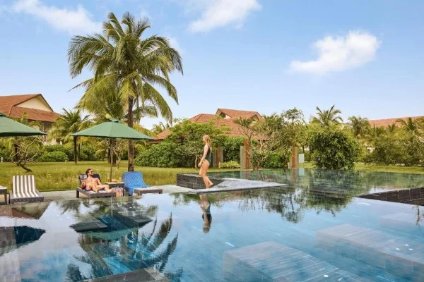 Ảnh Khu nghỉ dưỡng Robinson Nam - 11