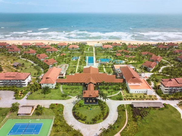 Ảnh Khu nghỉ dưỡng Robinson Nam