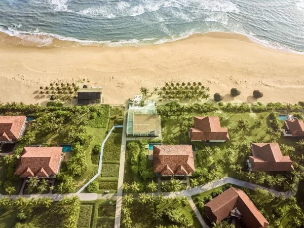 Ảnh Khu nghỉ dưỡng Robinson Nam - 13