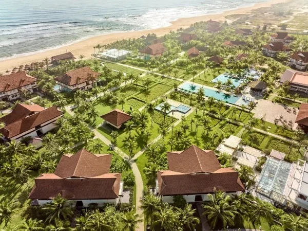 Ảnh Khu nghỉ dưỡng Robinson Nam - 14