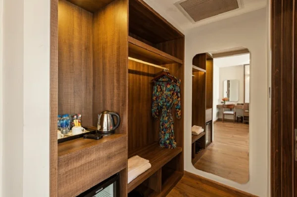 Ảnh chi tiết phòng Sunset Premium 10