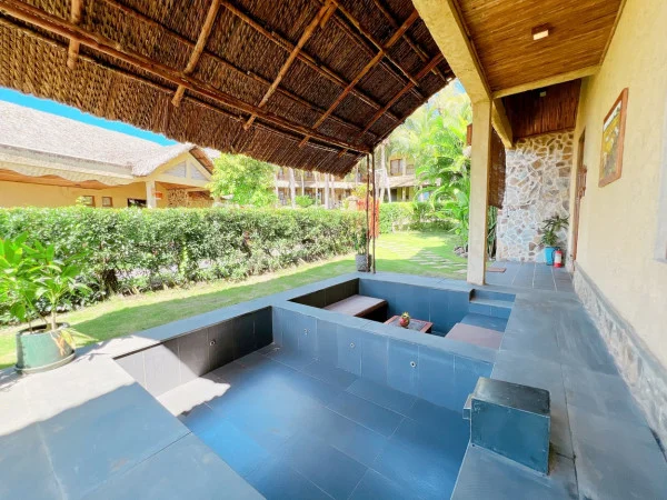 Ảnh chi tiết phòng Aroma Suite 20