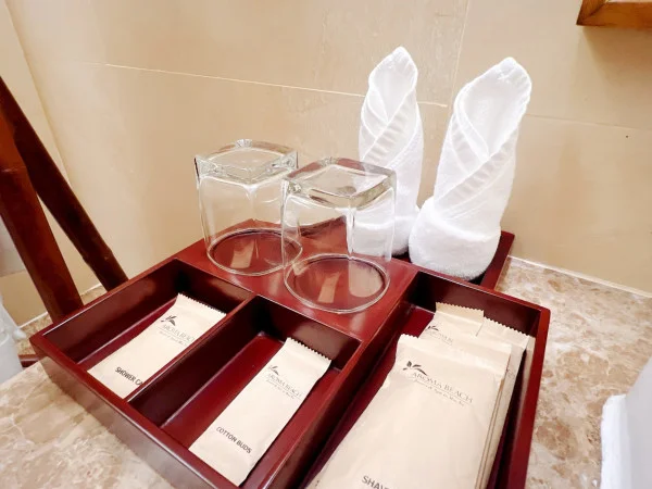 Ảnh chi tiết phòng Village Twin 18