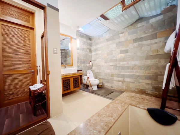 Ảnh chi tiết phòng Bungalow Garden View Twin 15