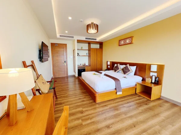 Ảnh chi tiết phòng Superior Sea View Double 9