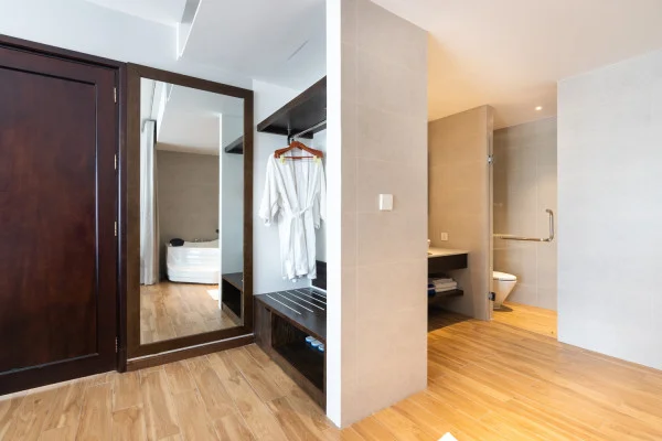 Ảnh chi tiết phòng Suite with Sea View 25