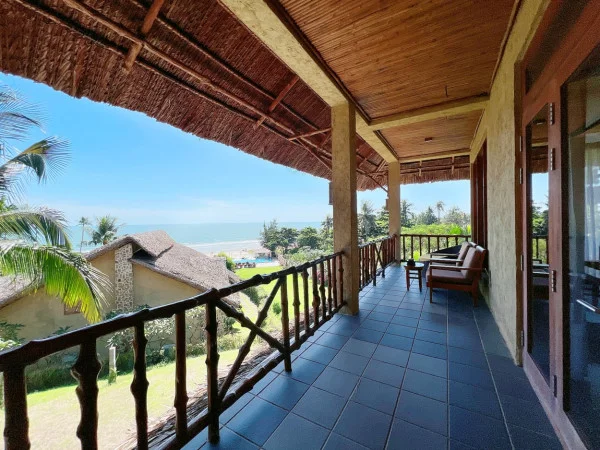 Ảnh chi tiết phòng Triple Room 20