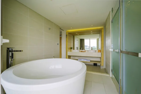 Ảnh chi tiết phòng Phu Quoc Suite Two Bedrooms 31