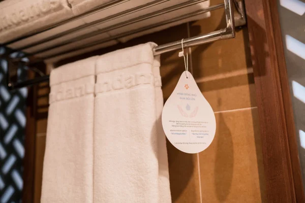 Ảnh chi tiết phòng Superior Standard Twin 9