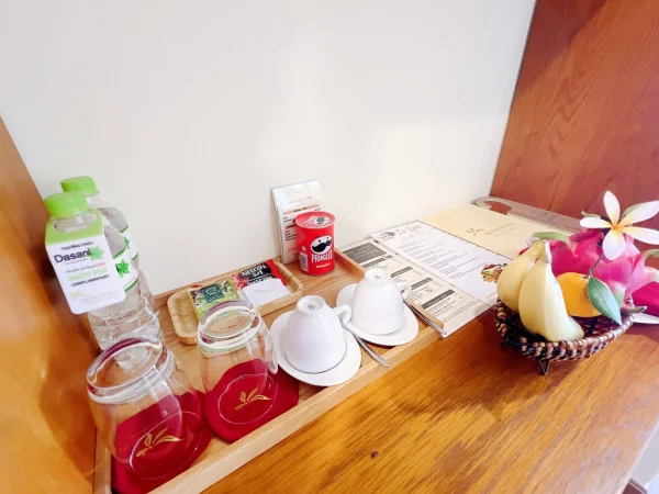 Ảnh chi tiết phòng Superior Garden View Double 9