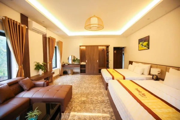 Ảnh chi tiết phòng room_11807157_1701689829.webp