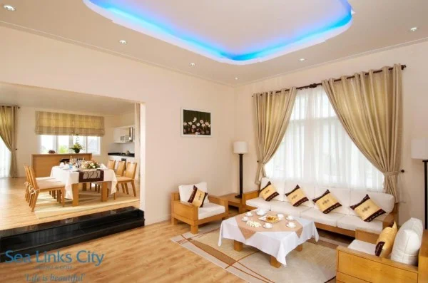 Ảnh chi tiết phòng Biệt thự 3 phòng ngủ 8