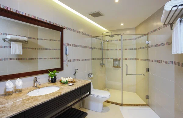 Ảnh chi tiết phòng Executive Suite 14